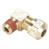 Air Brake D.O.T. Compression Style Fittings for J844 Tubing - NTA
